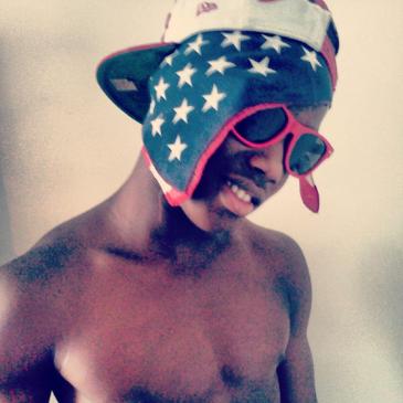 Kid Green